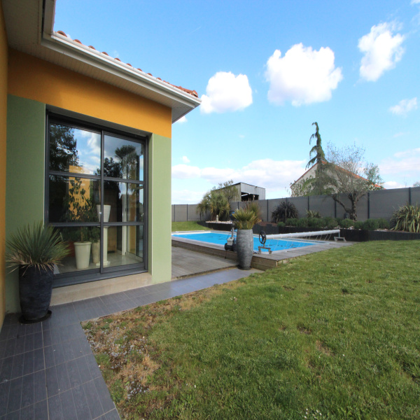 Offres de vente Maison Haute-Goulaine 44115