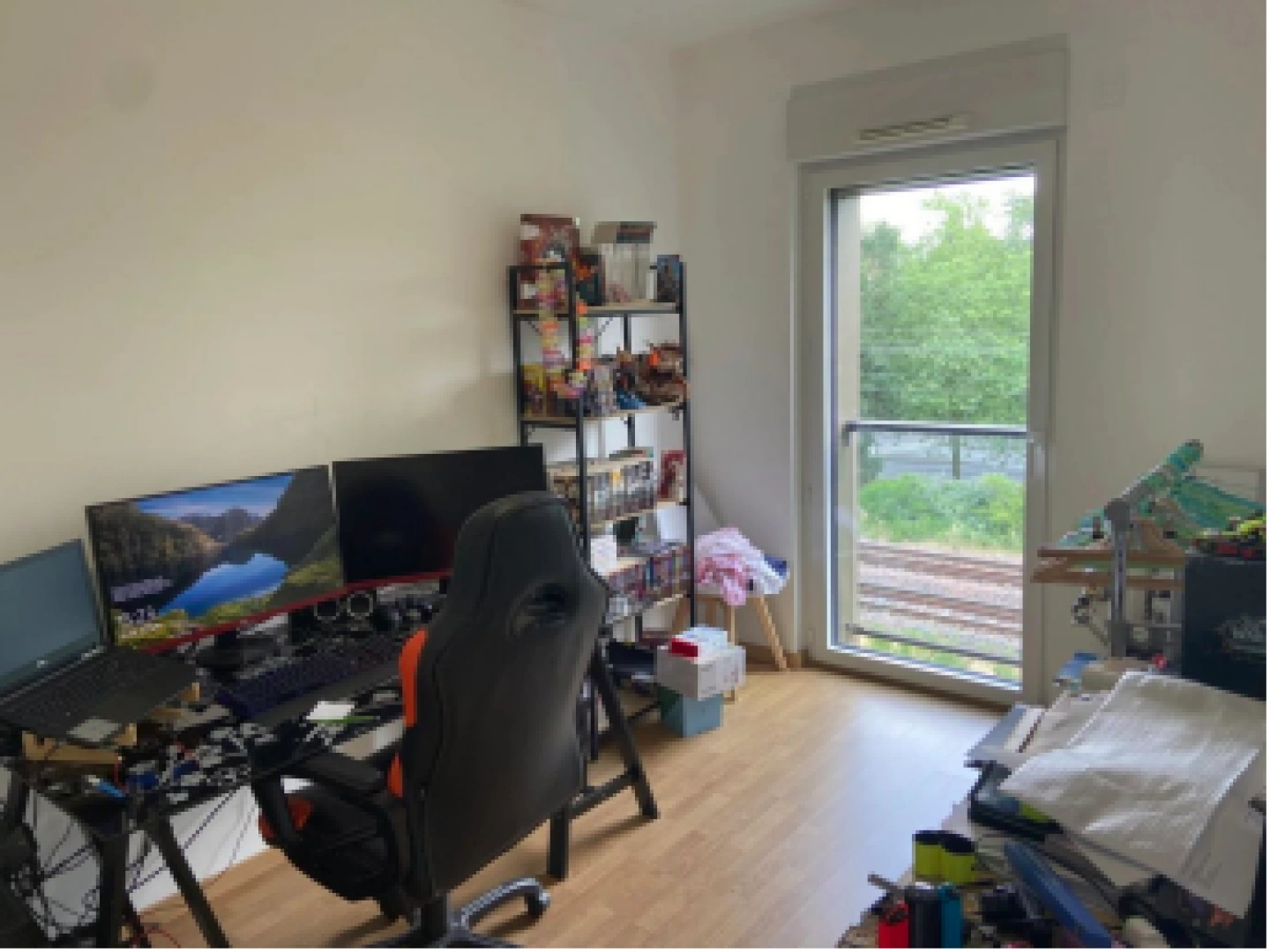 property